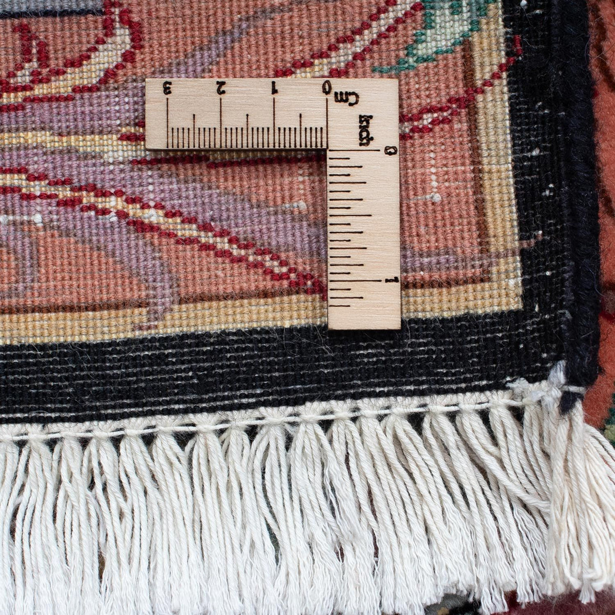 Perser Rug - Tabriz - Royal - 92 x 65 cm - dark blue