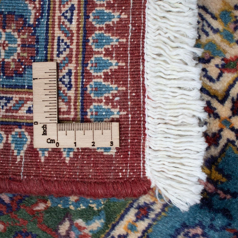 Perser Rug - Classic - 358 x 249 cm - red