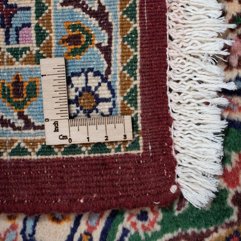 Perser Rug - Classic - 232 x 167 cm - rust