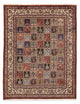 Moud Rug 224x174cm - Persian Rugs