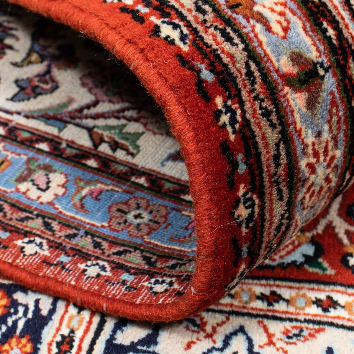 Perser Rug - Classic - 224 x 174 cm - multicolored