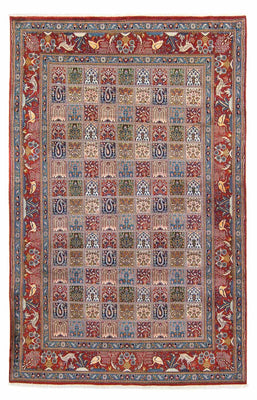 Perser Rug - Classic - 295 x 193 cm - light red