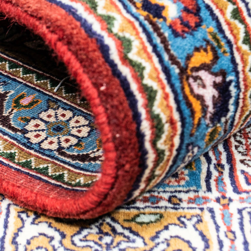 Perser Rug - Classic - 295 x 193 cm - light red