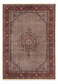 Perser Rug - Classic - 289 x 202 cm - beige