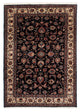Mashhad Rug 297x208cm - Persian Rugs