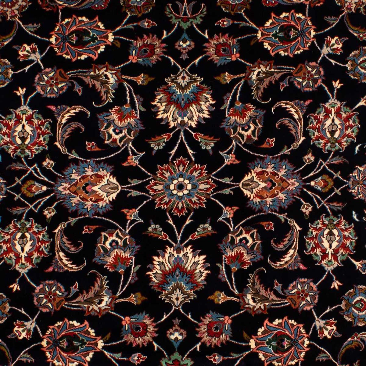 Perser Rug - Classic - 297 x 208 cm - dark blue