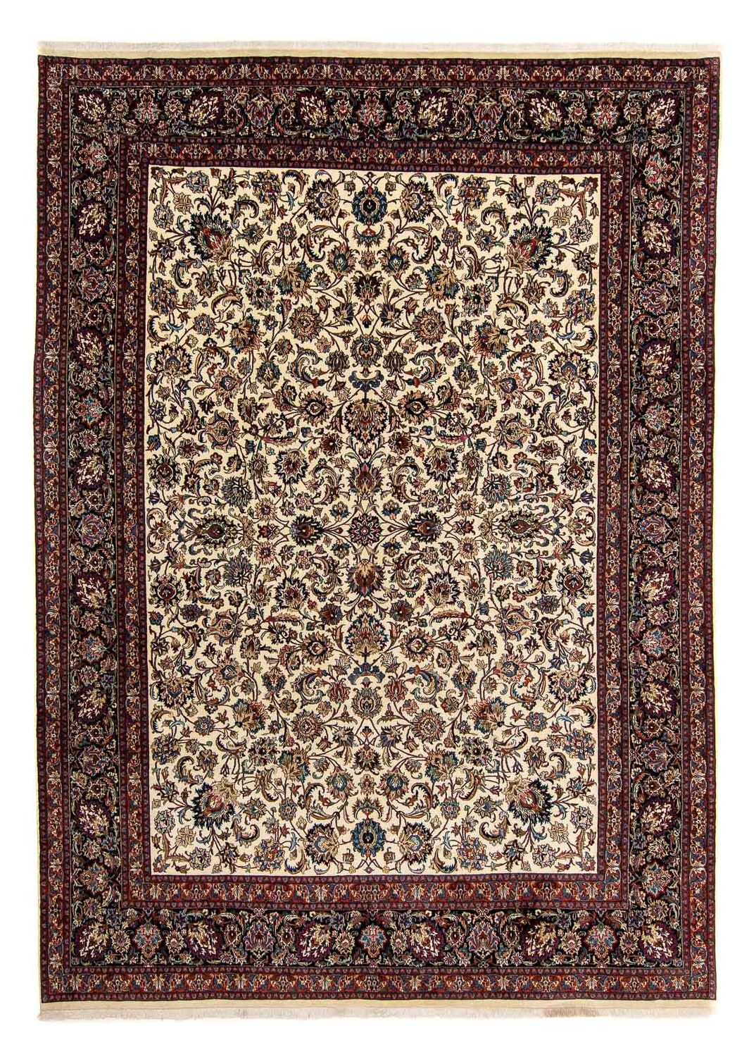 Perser Rug - Classic - 398 x 291 cm - beige