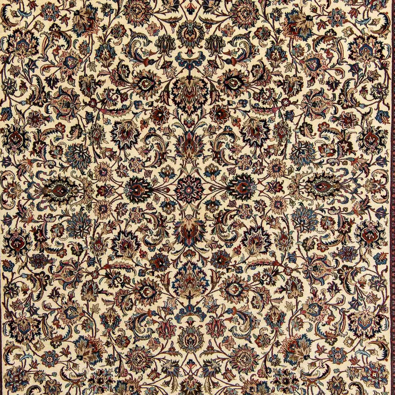 Perser Rug - Classic - 398 x 291 cm - beige