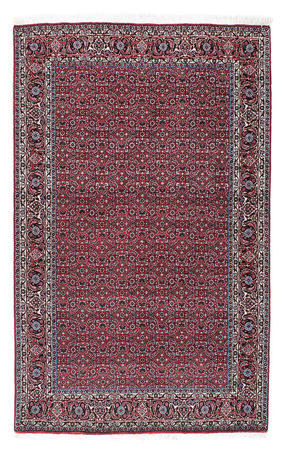 Bidjar Rug 134x209cm - Persian Rugs