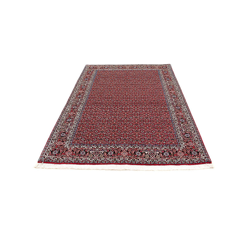 Perser Rug - Bidjar - 209 x 134 cm - light red