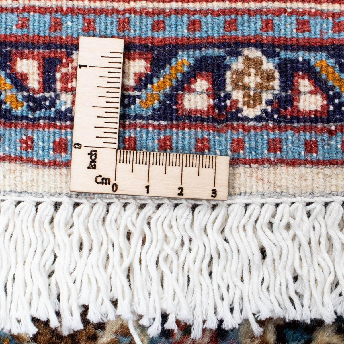 Runner Perser Rug - Classic - 288 x 80 cm - beige