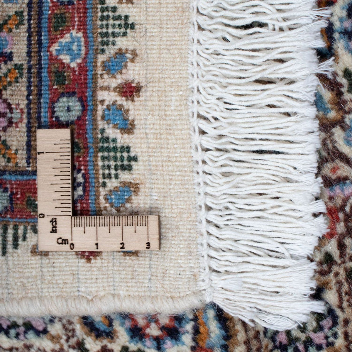 Perser Rug - Classic - 334 x 248 cm - beige