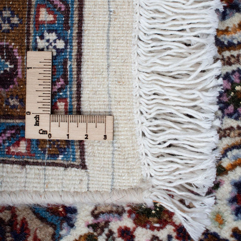 Perser Rug - Classic - 343 x 243 cm - dark red