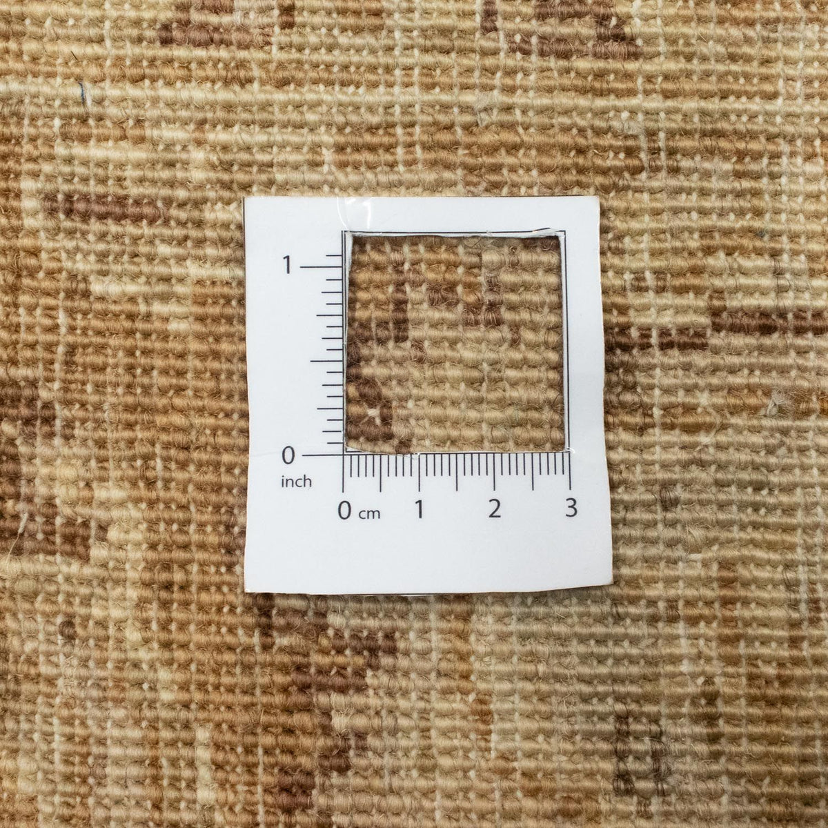 Ziegler Rug - 174 x 119 cm - beige