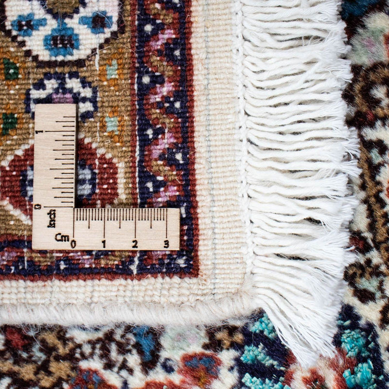 Perser Rug - Classic - 193 x 149 cm - beige