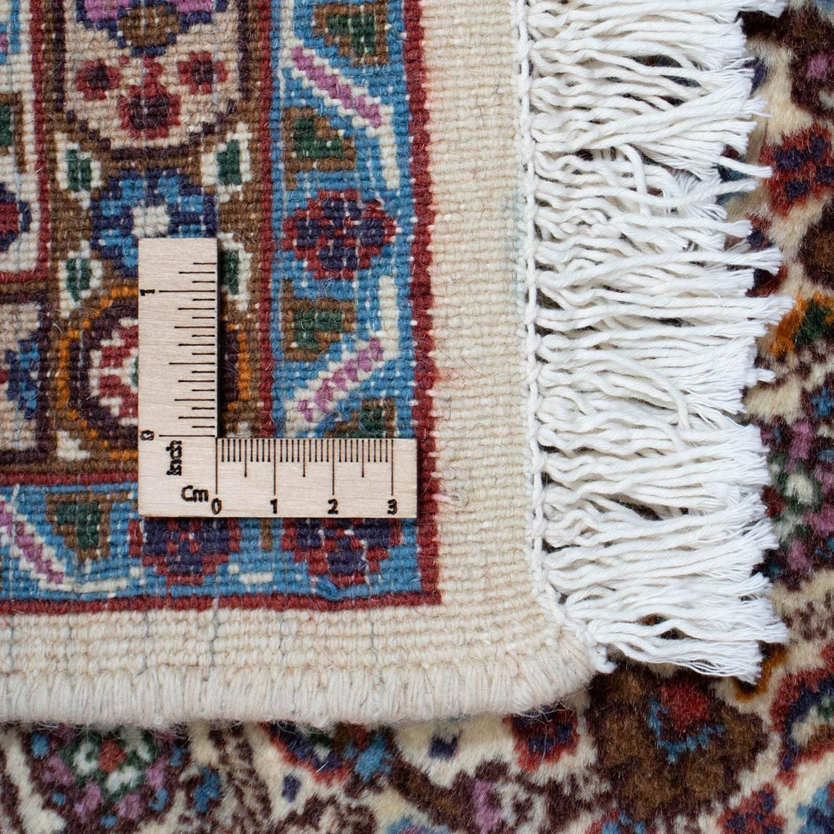 Perser Rug - Classic - 235 x 166 cm - beige