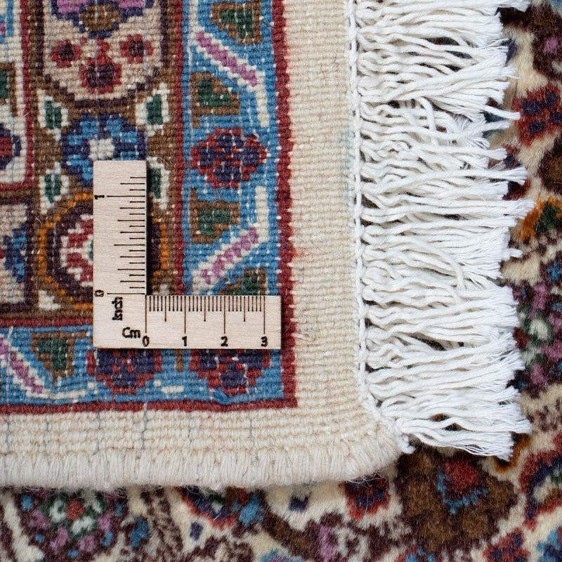 Perser Rug - Classic - 235 x 166 cm - beige