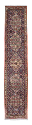 Runner Perser Rug - Classic - 249 x 50 cm - multicolored