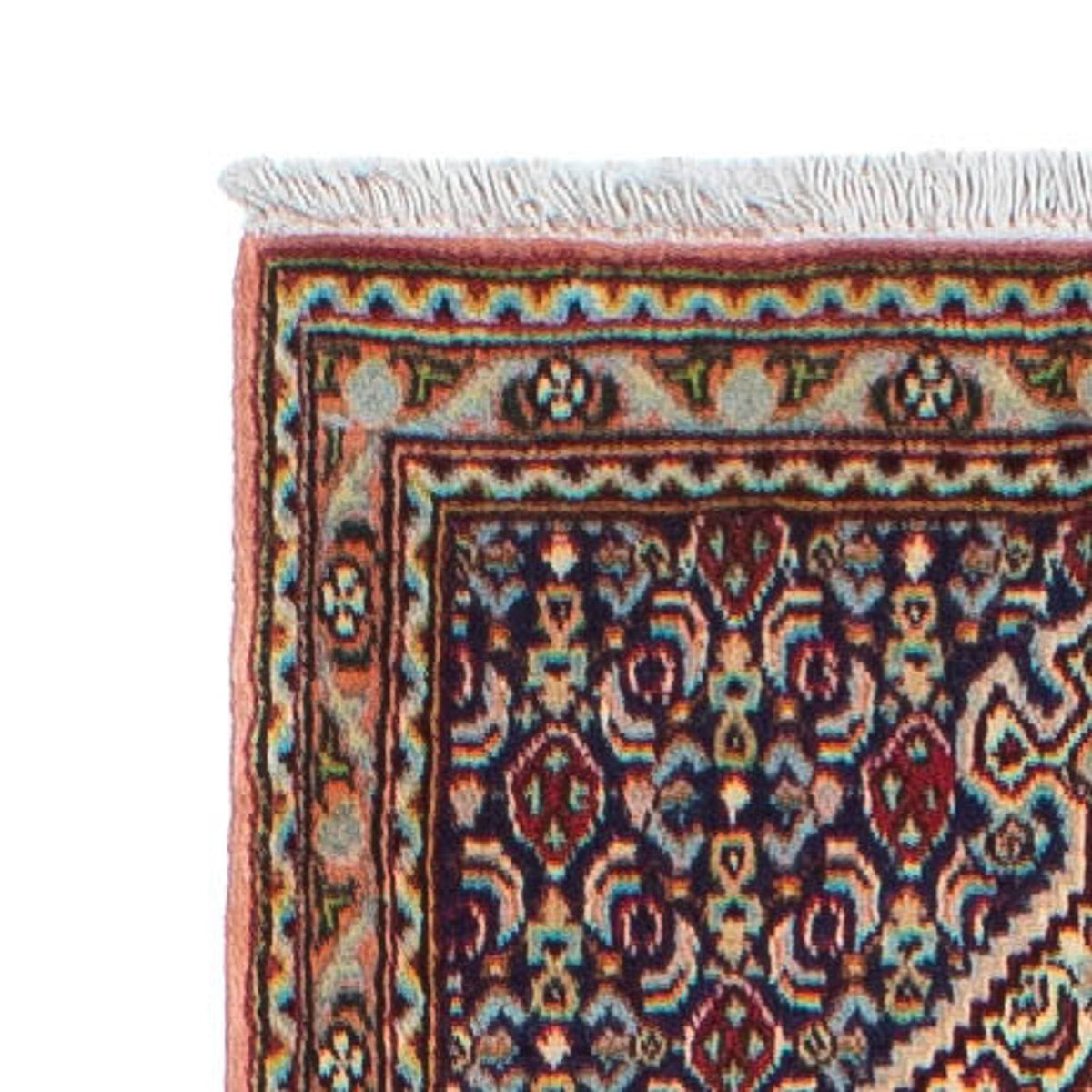 Senneh Rug 50x249cm - Persian Rugs