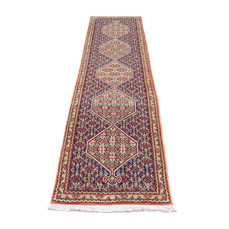 Senneh Rug 50x249cm - Persian Rugs