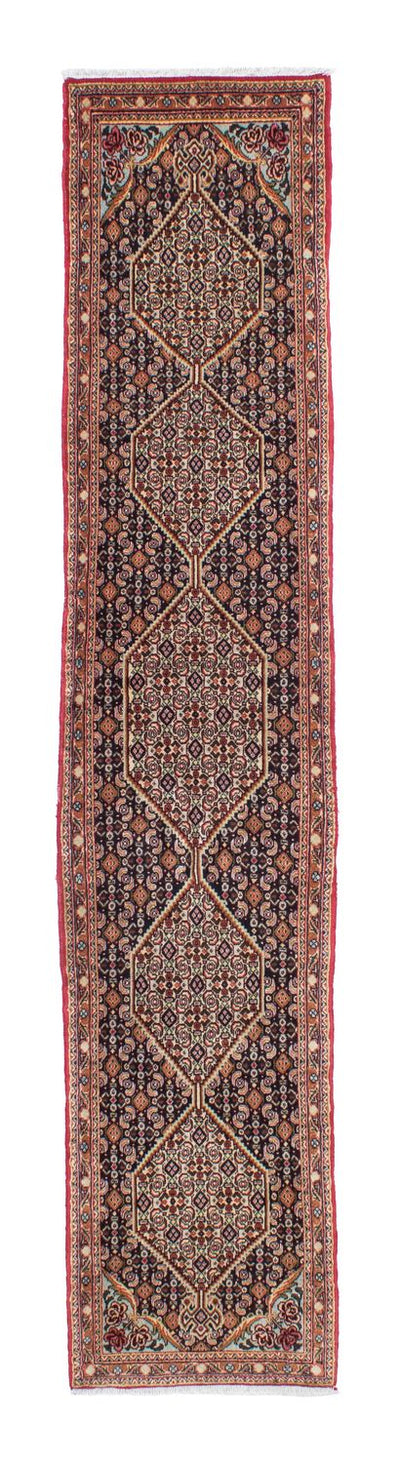 Senneh Rug 51x252cm - Persian Rugs
