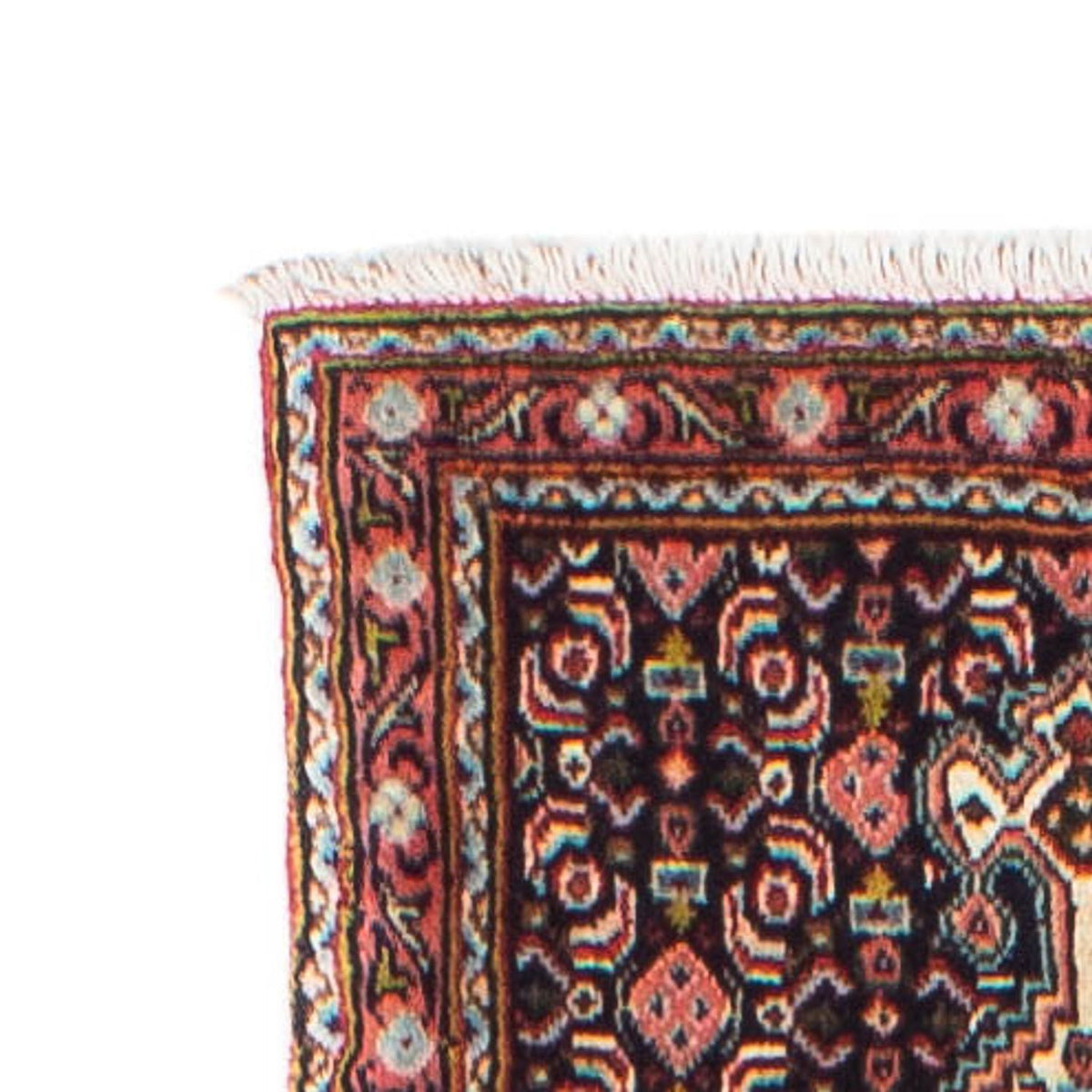 Senneh Rug 51x130cm - Persian Rugs