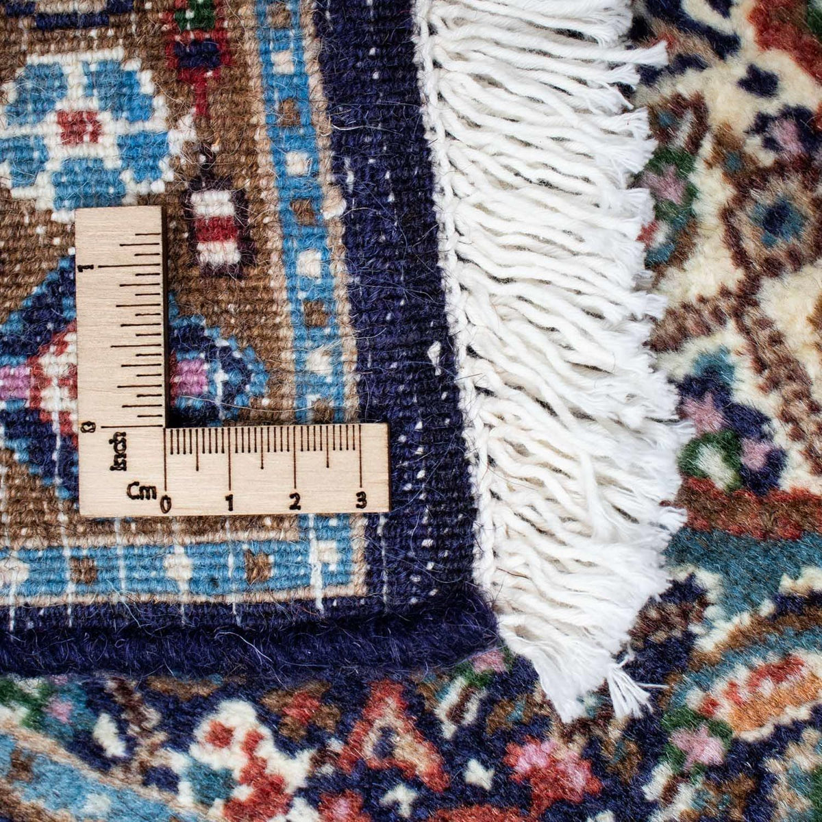 Perser Rug - Classic - 197 x 146 cm - beige