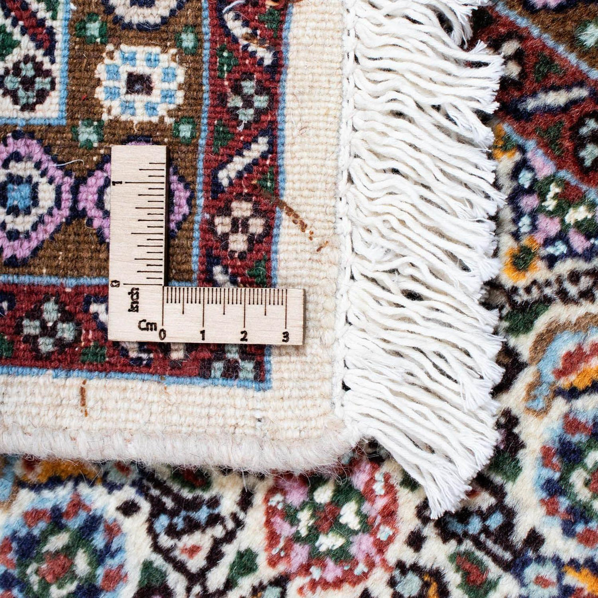 Perser Rug - Classic - 196 x 148 cm - beige