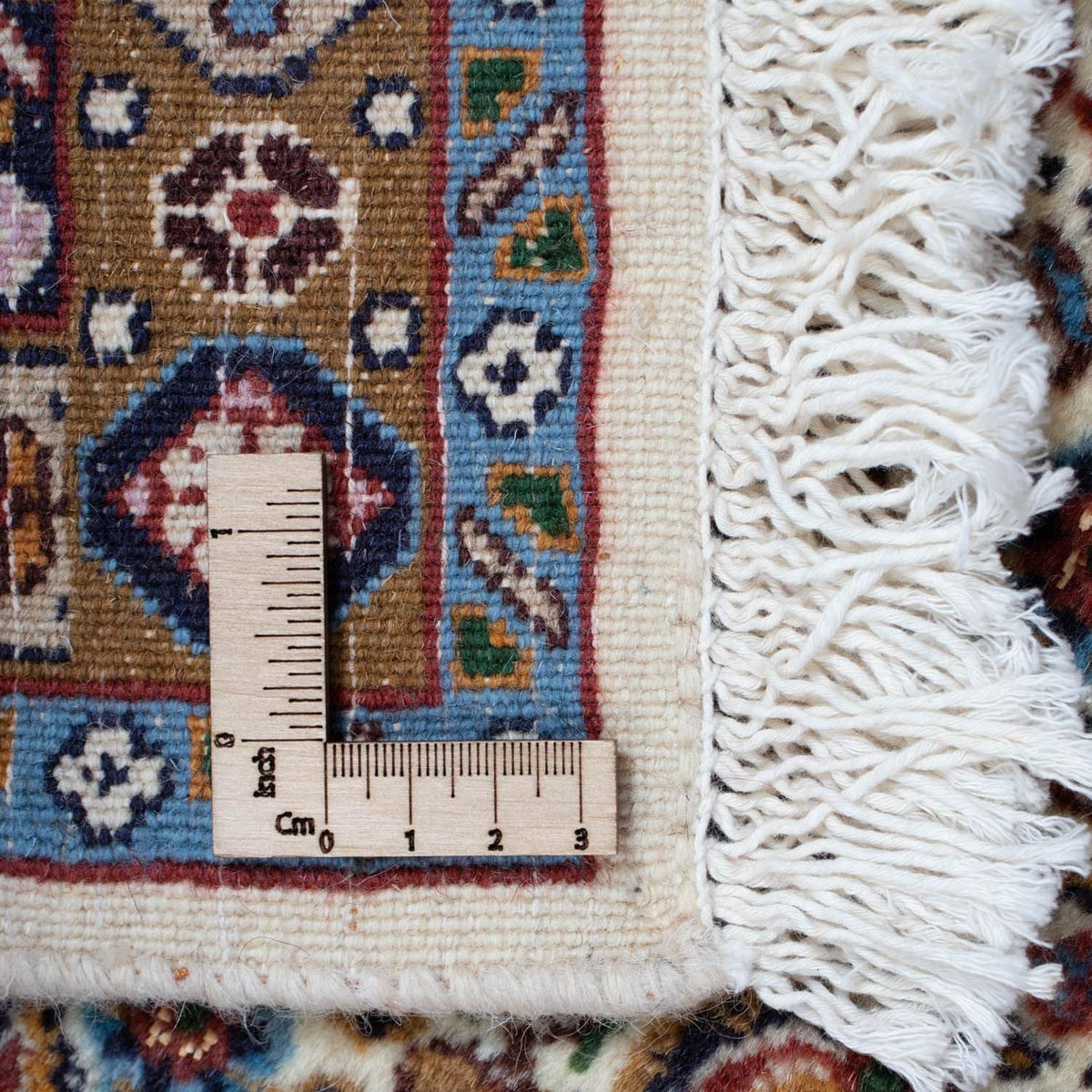 Perser Rug - Classic - 235 x 166 cm - dark red