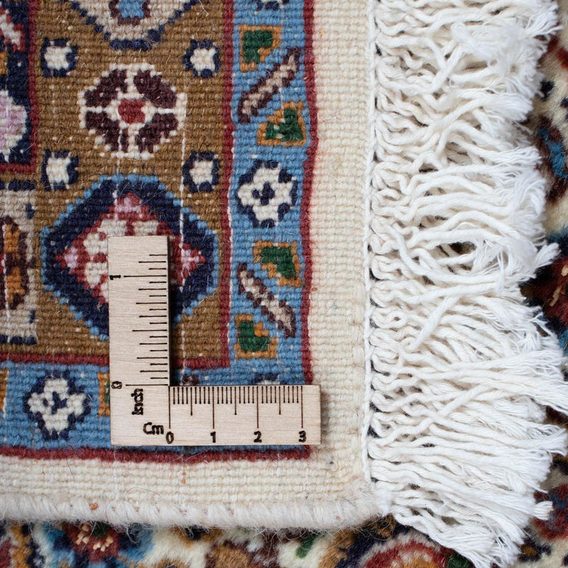 Perser Rug - Classic - 235 x 166 cm - dark red