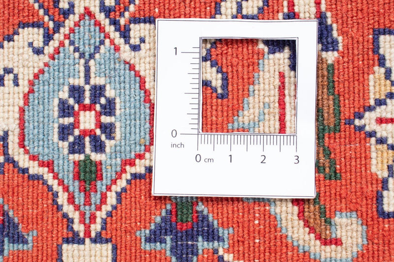 Perser Rug - Nomadic - 200 x 115 cm - blue