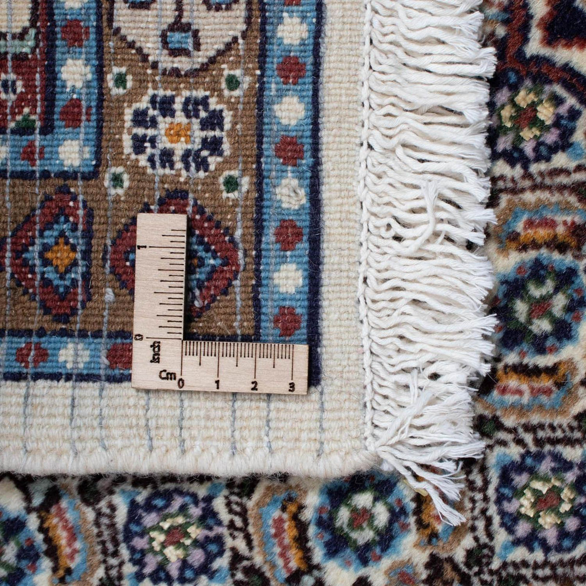 Perser Rug - Classic - 230 x 167 cm - beige