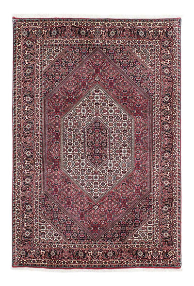 Bidjar Rug 132x198cm - Persian Rugs