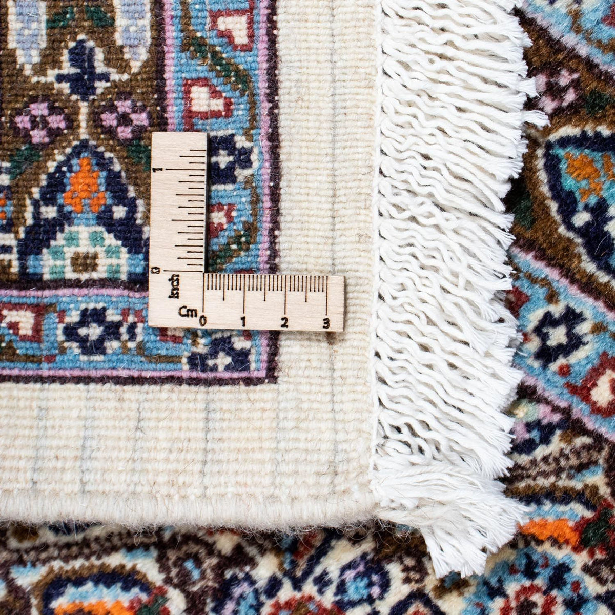 Perser Rug - Classic - 195 x 151 cm - beige