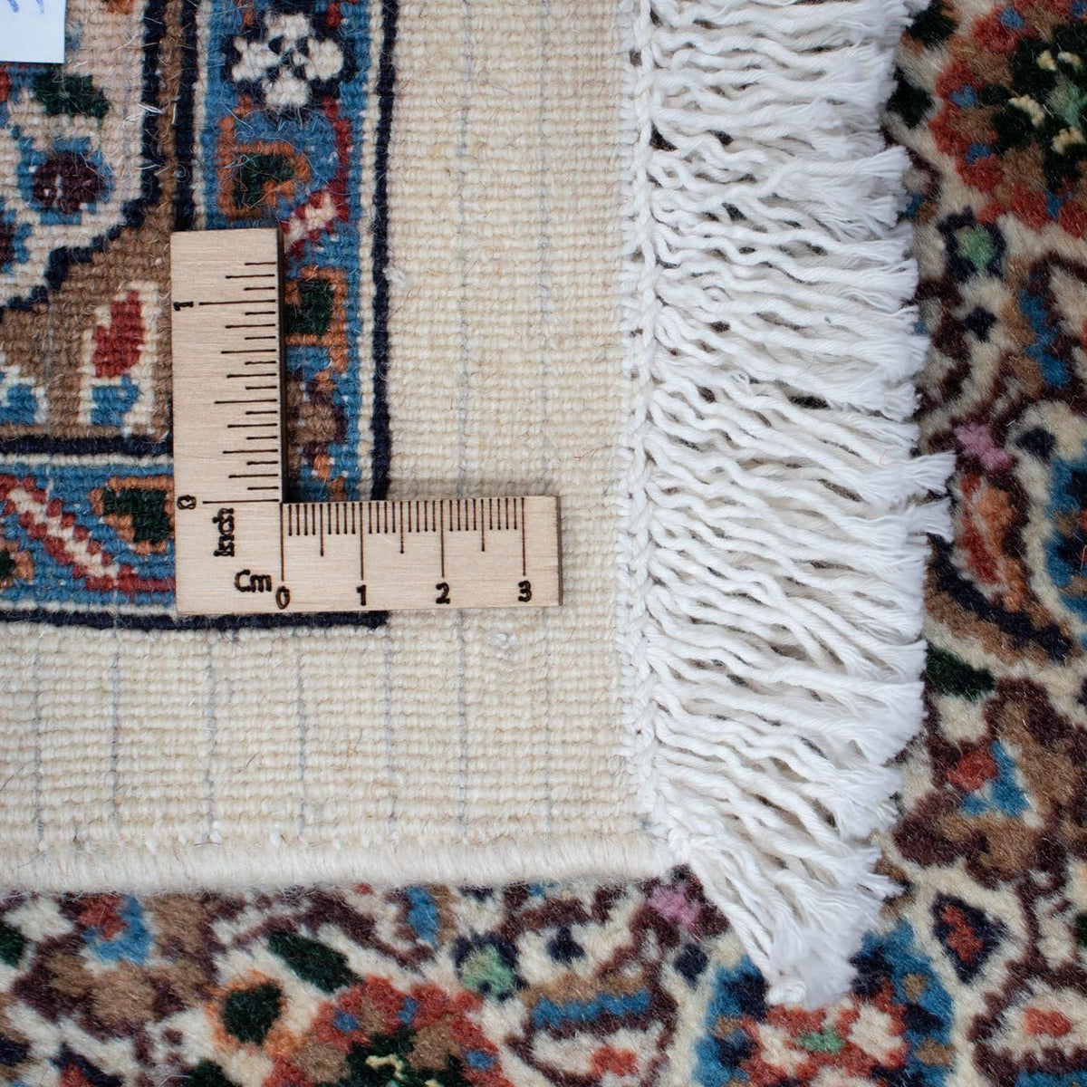 Perser Rug - Classic - 342 x 250 cm - beige