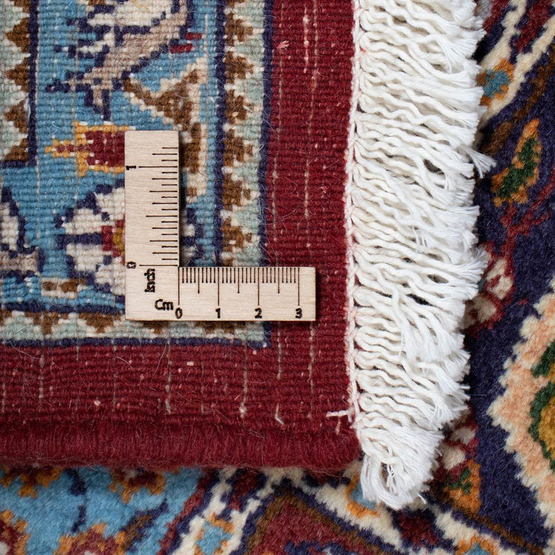 Moud Rug 242x165cm - Persian Rugs