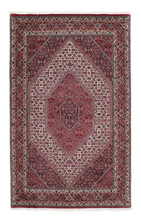 Perser Rug - Bidjar - 205 x 131 cm - light red