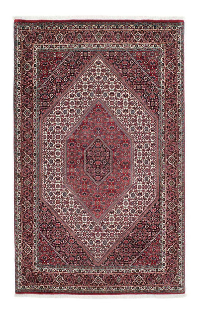 Bidjar Rug 131x205cm - Persian Rugs