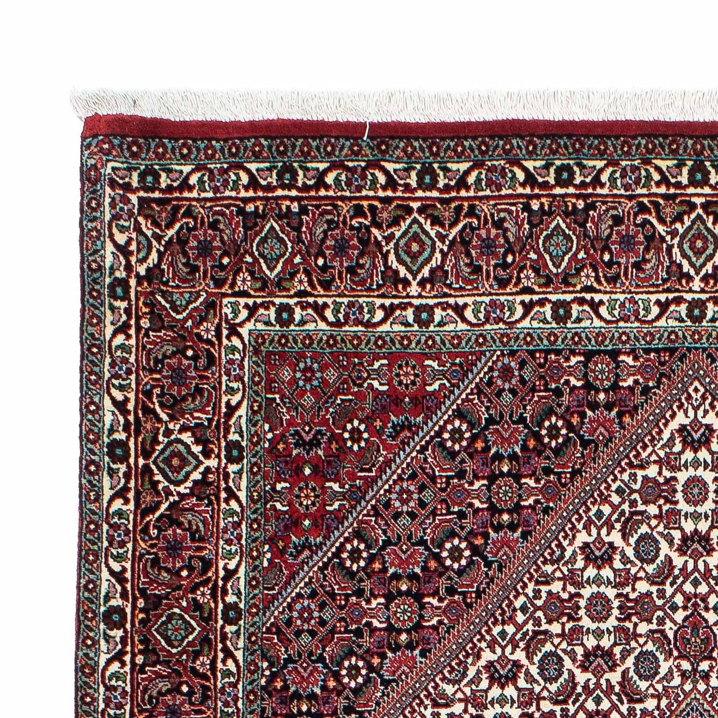 Bidjar Rug 205x131cm - Persian Rugs
