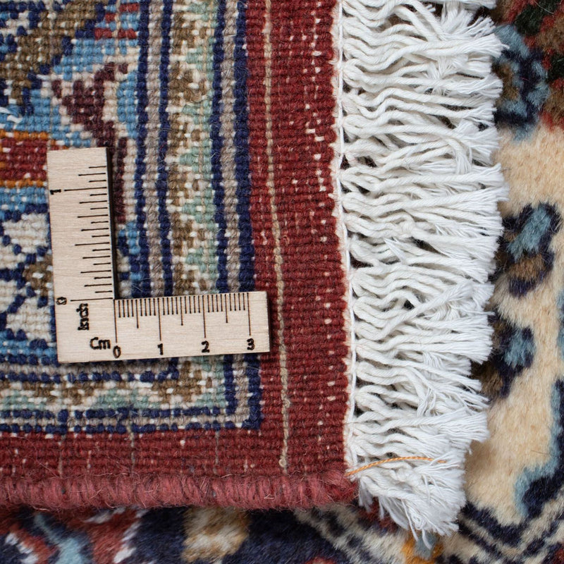 Perser Rug - Classic - 240 x 160 cm - rust