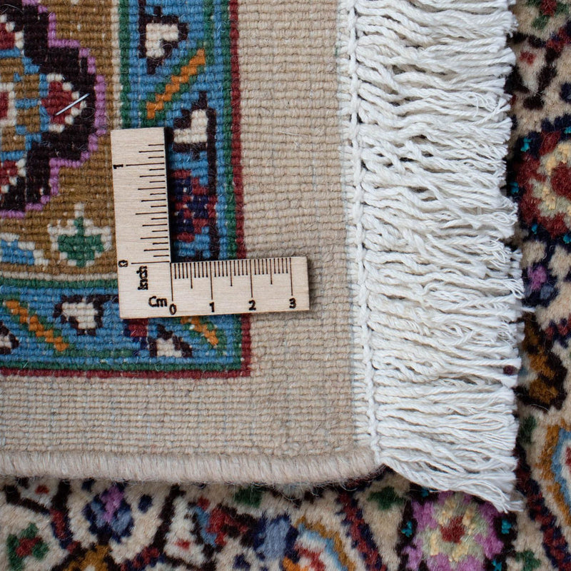 Moud Rug 295x243cm - Persian Rugs
