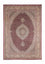 Perser Rug - Tabriz - 293 x 203 cm - red