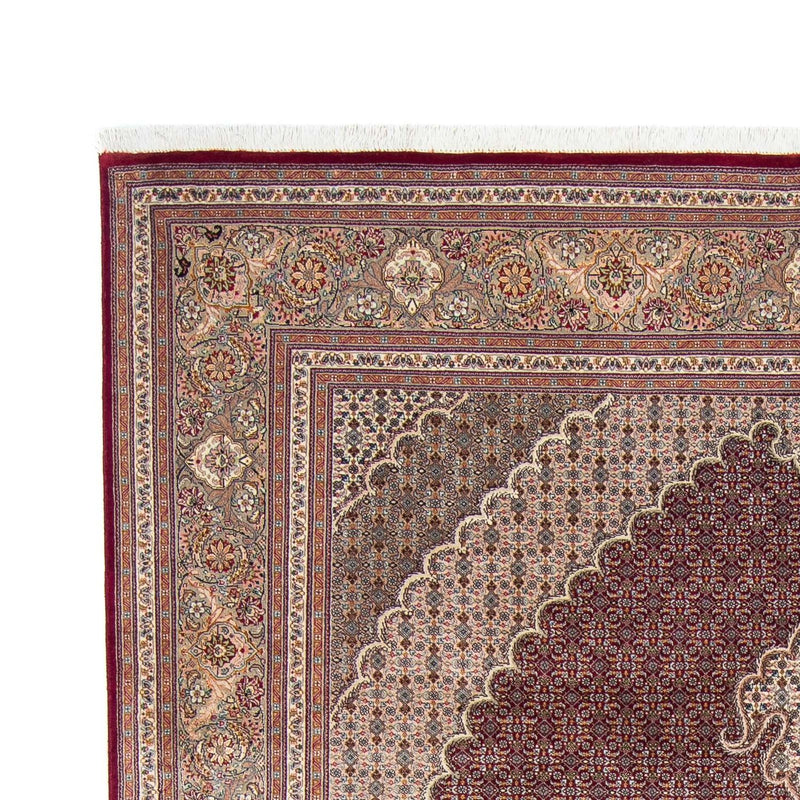 Perser Rug - Tabriz - 293 x 203 cm - red