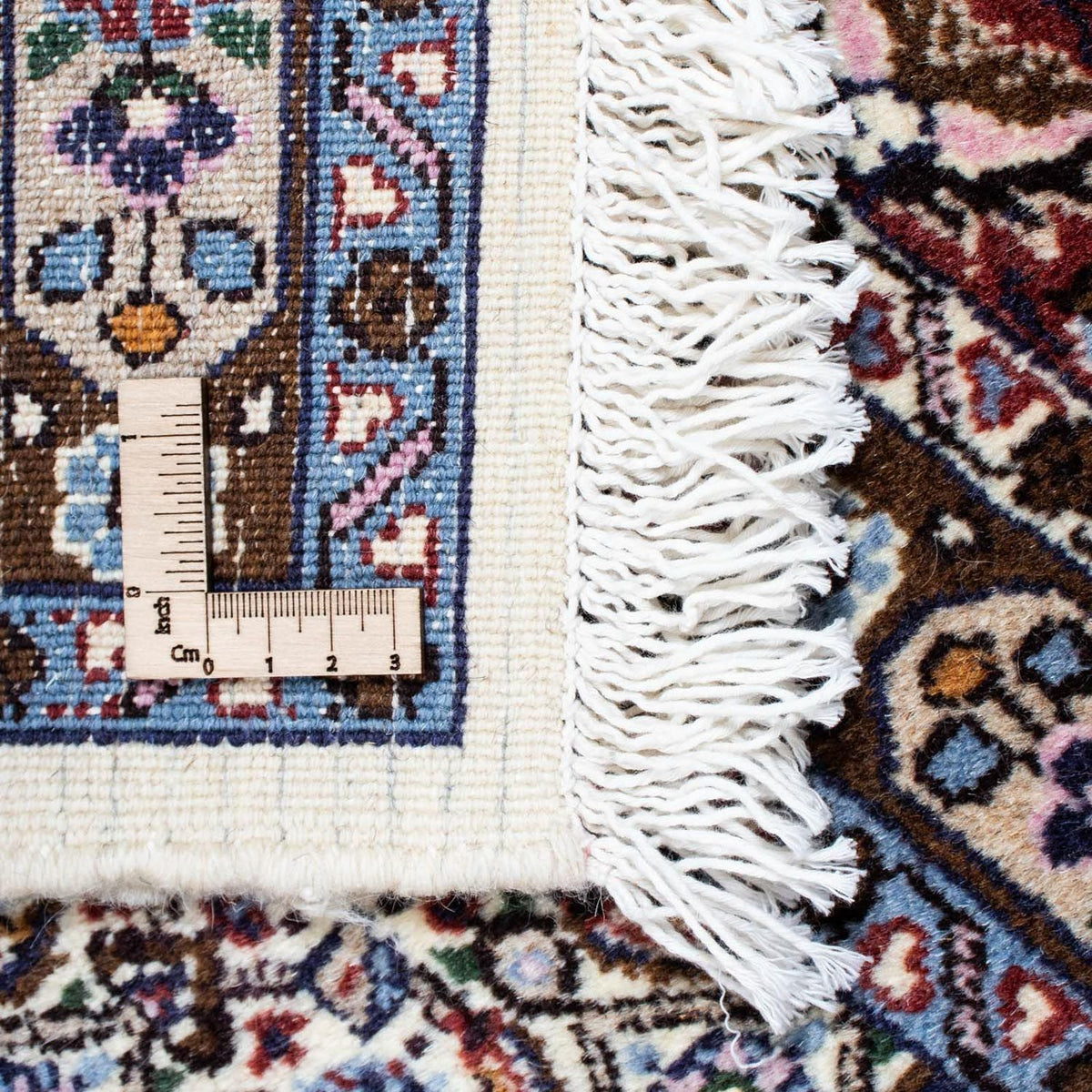 Perser Rug - Classic - 190 x 148 cm - beige