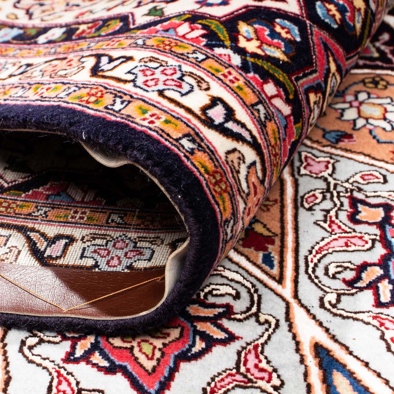 Perser Rug - Tabriz - Royal - 302 x 204 cm - multicolored