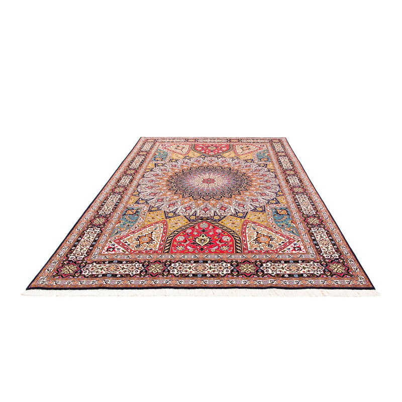 Perser Rug - Tabriz - Royal - 302 x 204 cm - multicolored