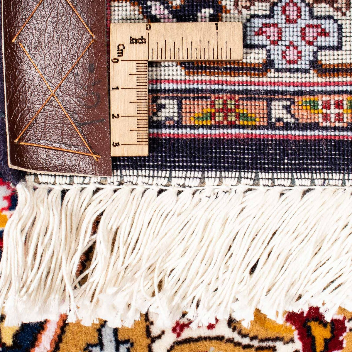 Perser Rug - Tabriz - Royal - 302 x 204 cm - multicolored