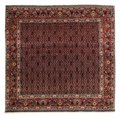 Bidjar Rug 197x208cm - Persian Rugs