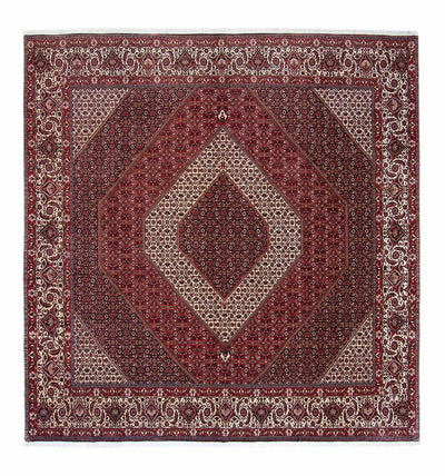 Bidjar Rug 300x300cm - Persian Rugs