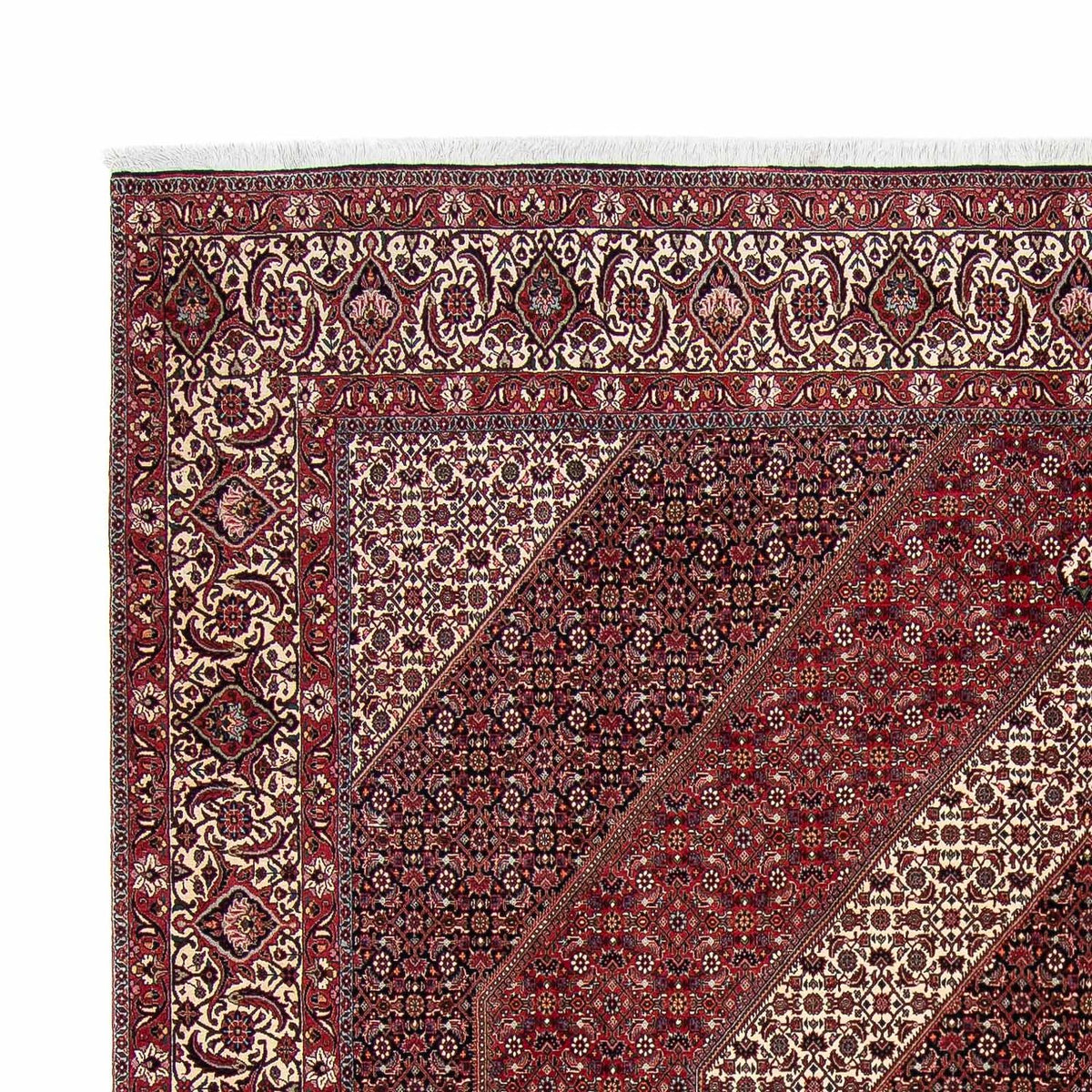 Bidjar Rug 300x300cm - Persian Rugs